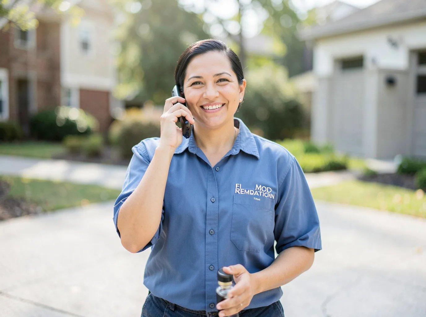 Mold Remediation Society Hill, SC FAQs